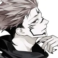 Ryomen Sukuna