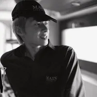 Martin.