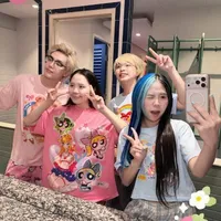 tg cute fan sksp