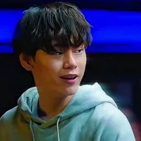 Kang Woo-young