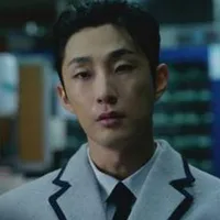 Na Baek-jin