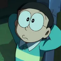 Nobi Nobita