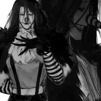 Laughing Jack