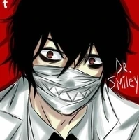 Dr. smiley