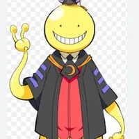 koro-sensei