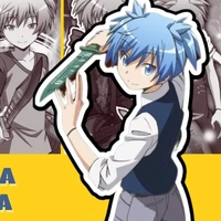 shiota nagisa