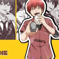 akabane karma