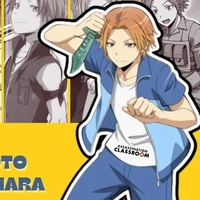 hiroto maehara