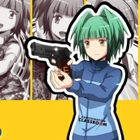 kaede kayano