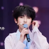 Tả Kỳ Hàm_ cậu_