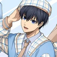 Isagi Yoichi