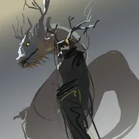 Mr.Blue Dragon(Youngyoung)