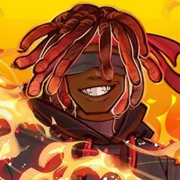 ☆ Flamefrags ☆