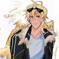 ☆ TheoBalTheBird ☆