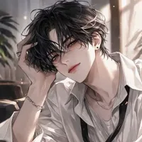 Lục Hoàng Trạch - anh trai Hoàng Minh -
