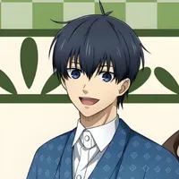 Isagi Yoichi
