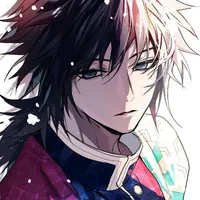 oTomioka Giyuu 🌊