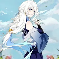 MY OC - Sujina❄️