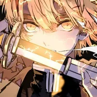 Agatsuma Zenitsu⚡️