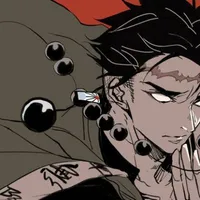 Himezima Gyomei☄️