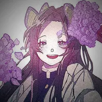 kocho Kanae 🌸