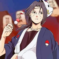 Uchiha Itachi
