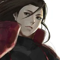 Senju Hashirama