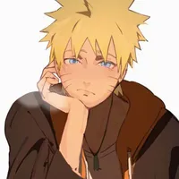 Uzumaki Naruto