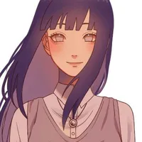 Hyuga Hinata