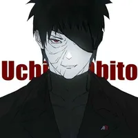 Uchiha Obito