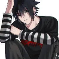 Uchiha Sasuke