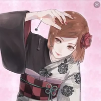 Kugisaki Nobara