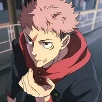 Itadori Yuuji
