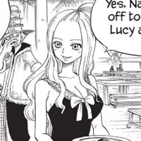 Mirajane Strauss