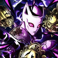 killer queen《mèo sát thủ》