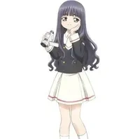 tomoyo daidouji