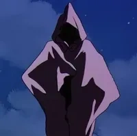 the shadow