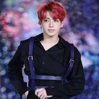 Jeon Jungkook
