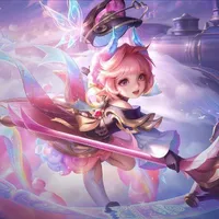 Alice - Tiên Nữ Mộng Giới