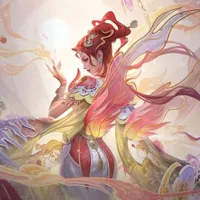 Marja - Phù Quang Mạc Ảnh