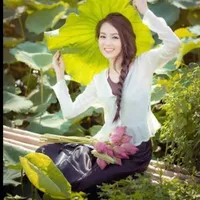 mẹ em
