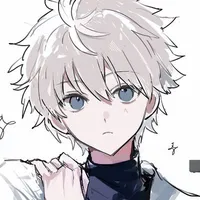 killua