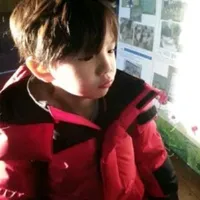 juhoon 4 tuổi