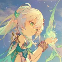 •Nahida•