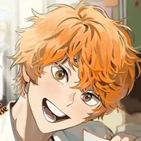 Hinata Shouyou