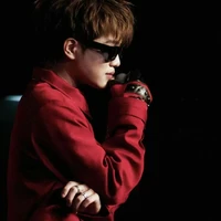 Hoàng Đức Duy|Captain Boy