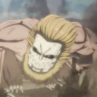 Titan Hàm — Porco Galliard
