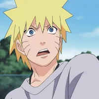 Uzumaki Naruto