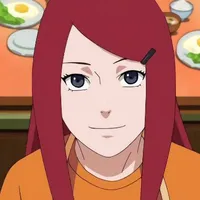 Uzumaki Kushina