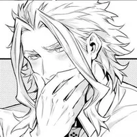 All Might